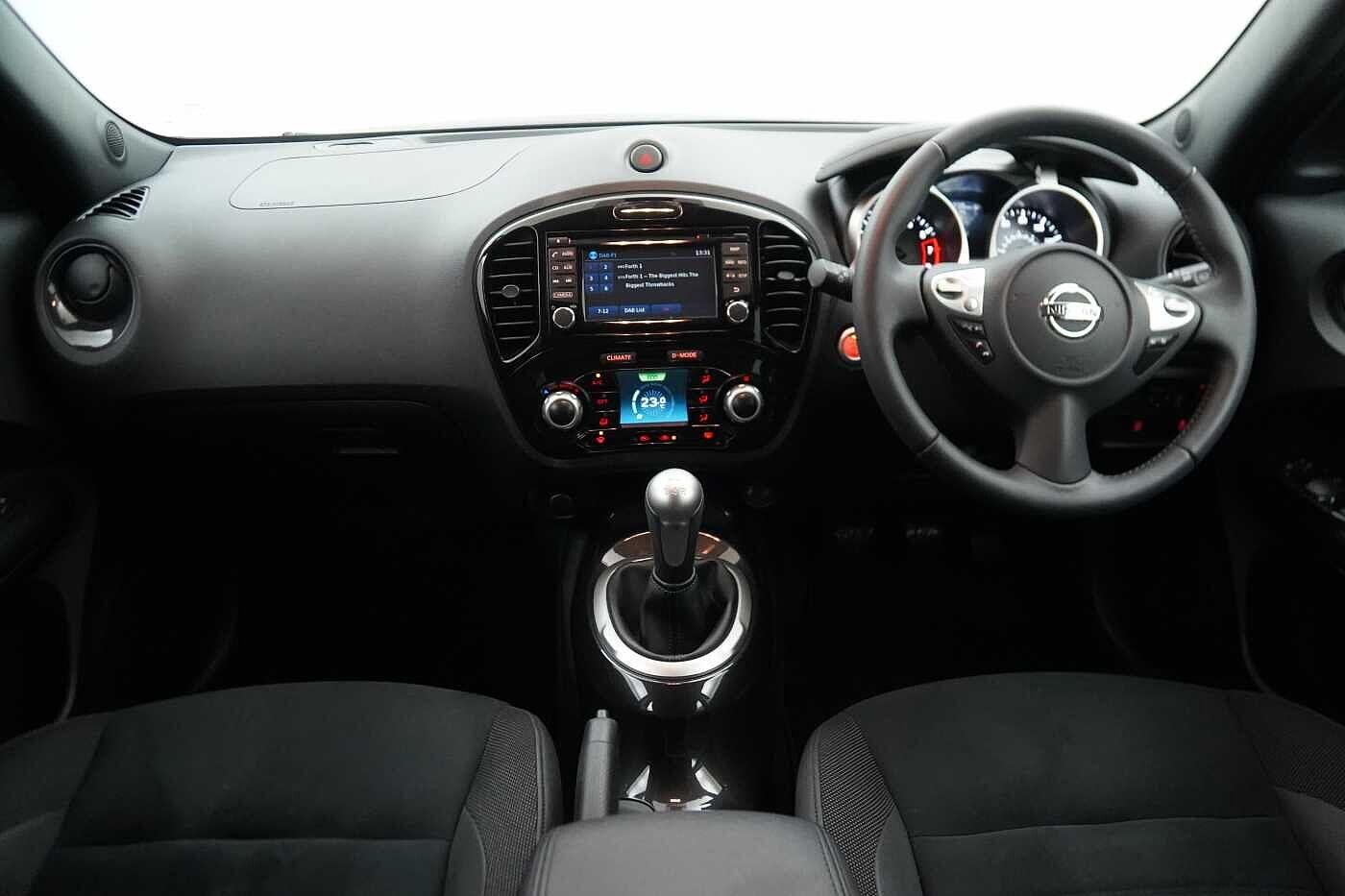 Used Nissan Juke 2019 for sale - 78222790: Photo 13