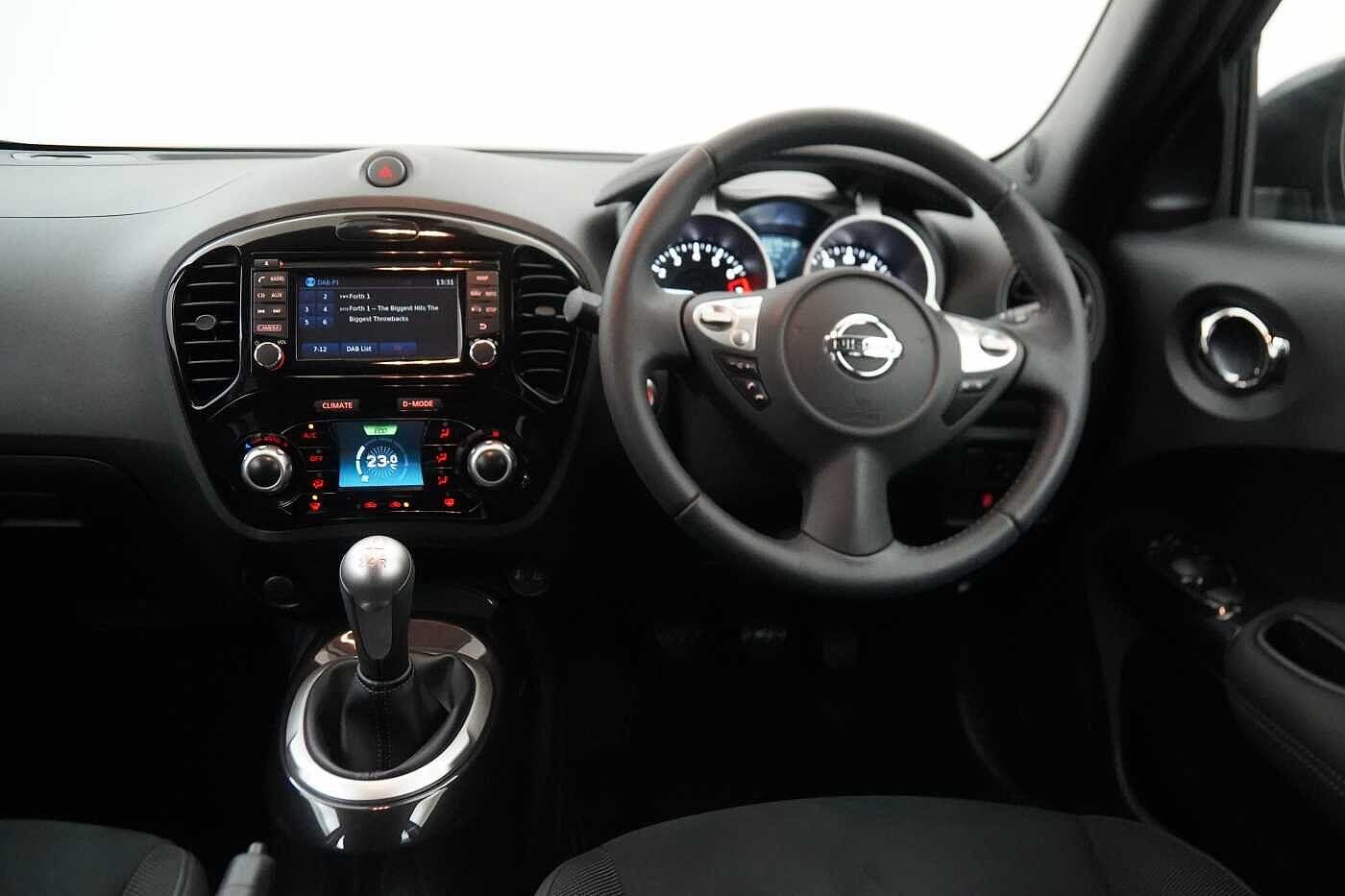 Used Nissan Juke 2019 for sale - 78222790: Photo 14