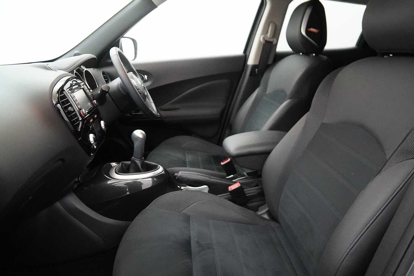 Used Nissan Juke 2019 for sale - 78222790: Photo 15