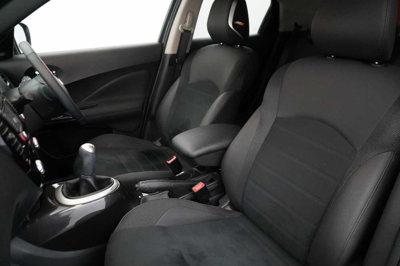 Used Nissan Juke 2019 for sale - 78222790: Photo 16