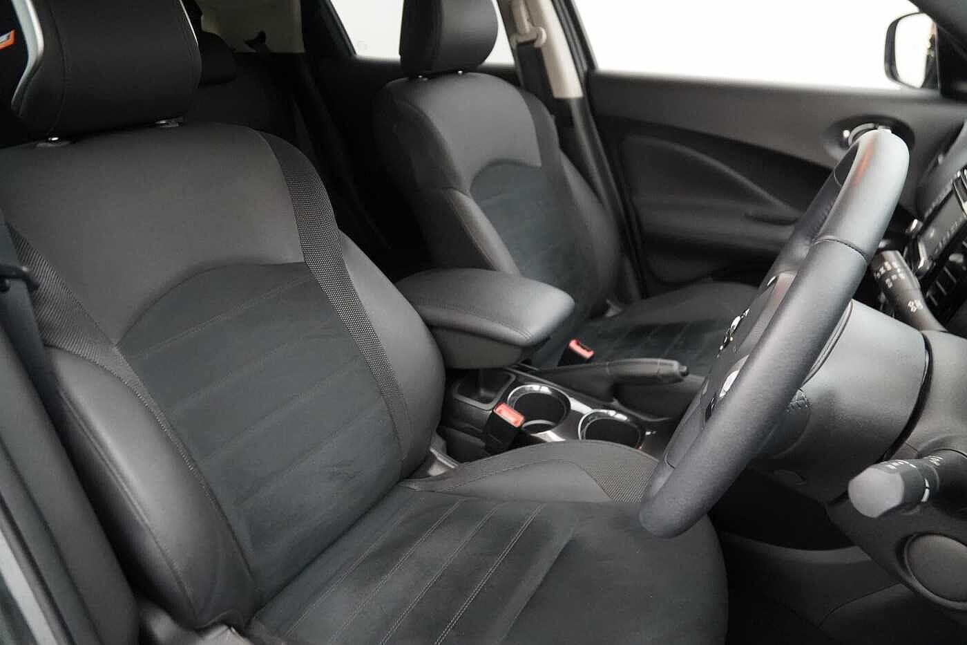 Used Nissan Juke 2019 for sale - 78222790: Photo 17