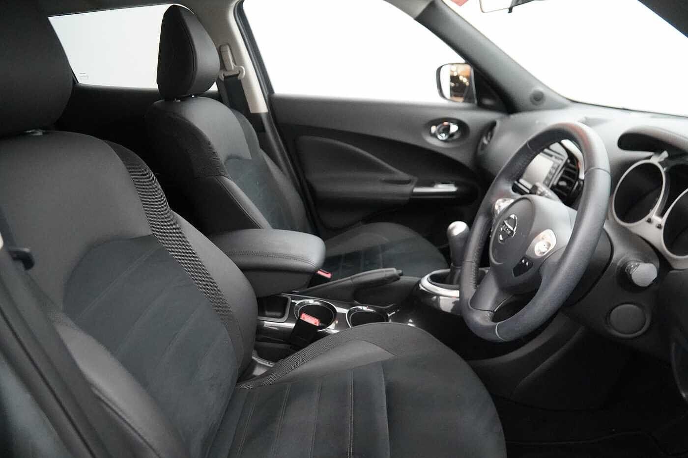 Used Nissan Juke 2019 for sale - 78222790: Photo 18