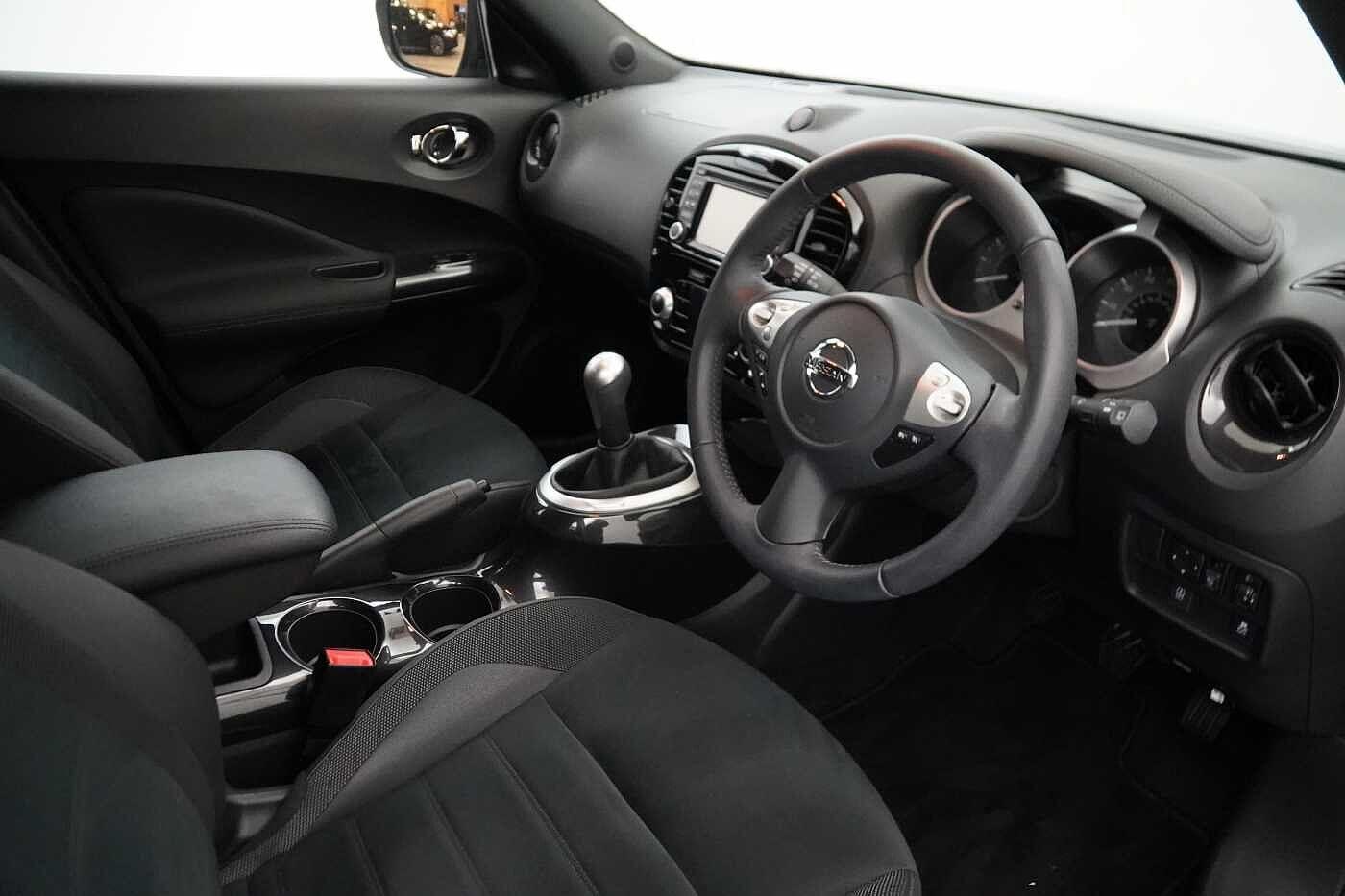 Used Nissan Juke 2019 for sale - 78222790: Photo 19