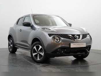 Used Nissan Juke 2019 for sale - 78222790: Photo