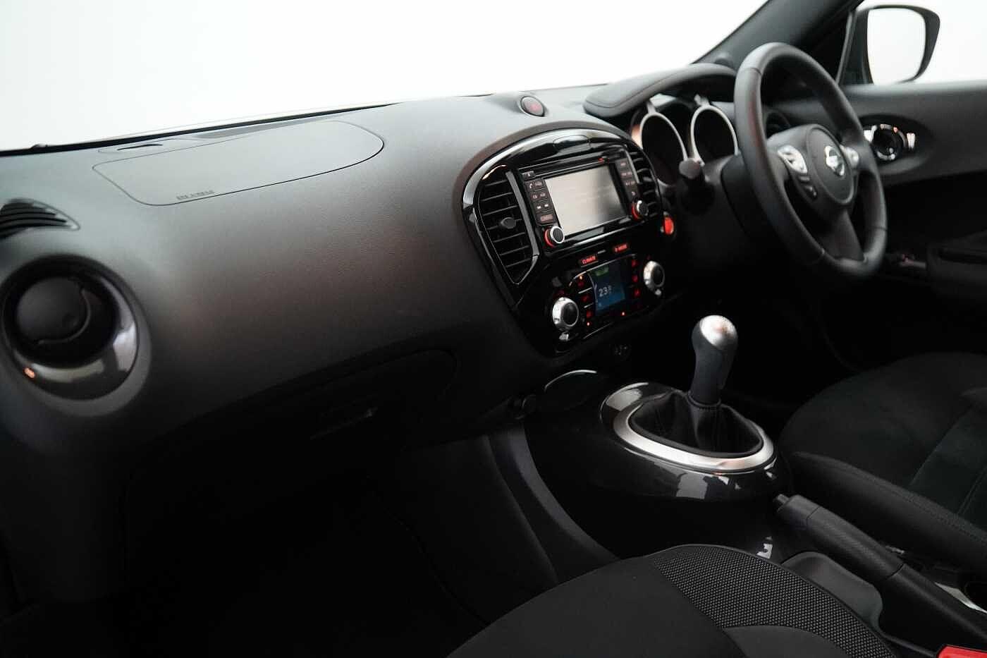 Used Nissan Juke 2019 for sale - 78222790: Photo 2