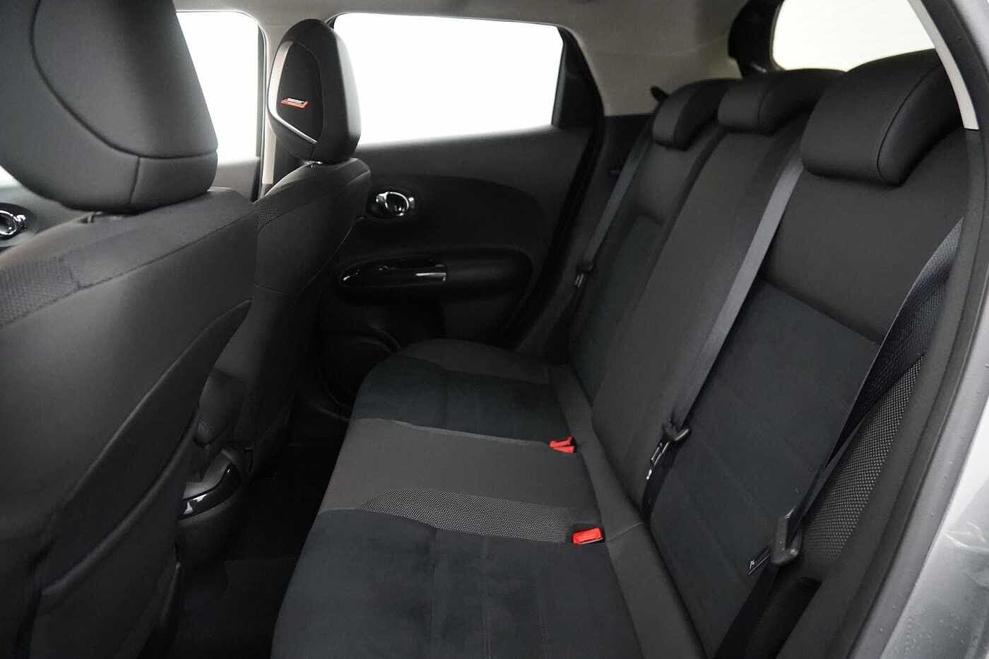 Used Nissan Juke 2019 for sale - 78222790: Photo 20