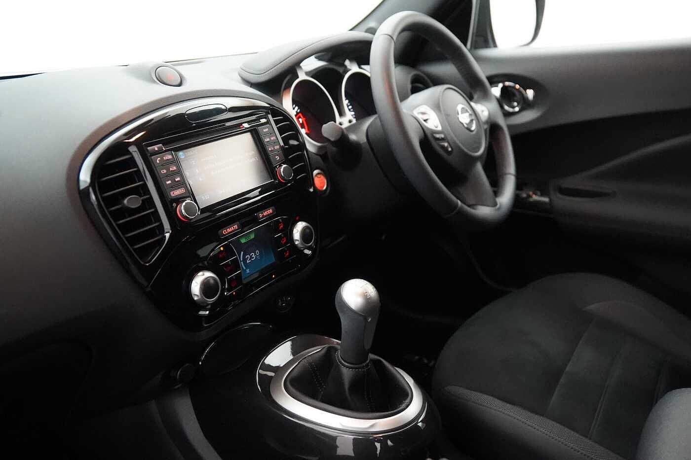 Used Nissan Juke 2019 for sale - 78222790: Photo 22