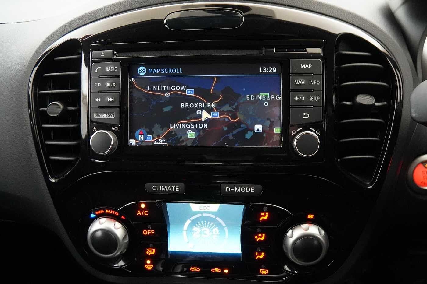 Used Nissan Juke 2019 for sale - 78222790: Photo 23