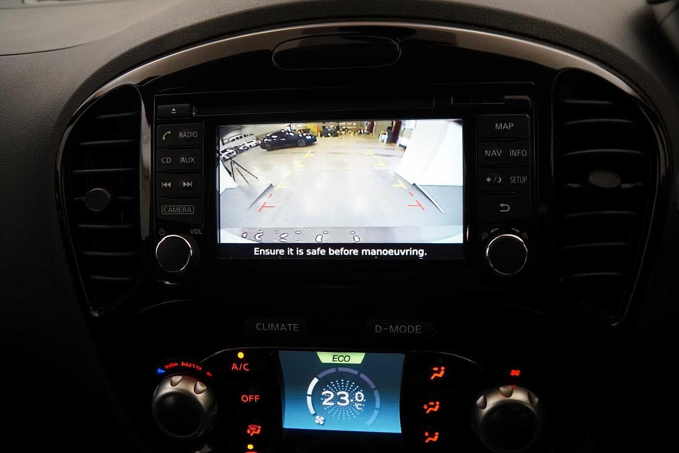 Used Nissan Juke 2019 for sale - 78222790: Photo 24