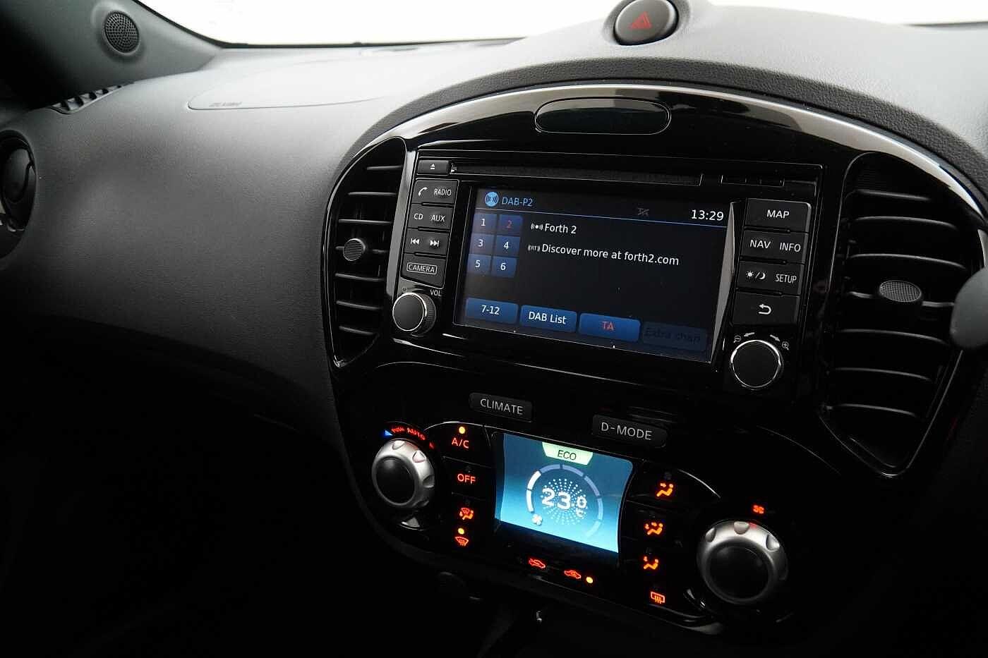 Used Nissan Juke 2019 for sale - 78222790: Photo 25