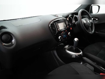 Used Nissan Juke 2019 for sale - 78222790: Photo