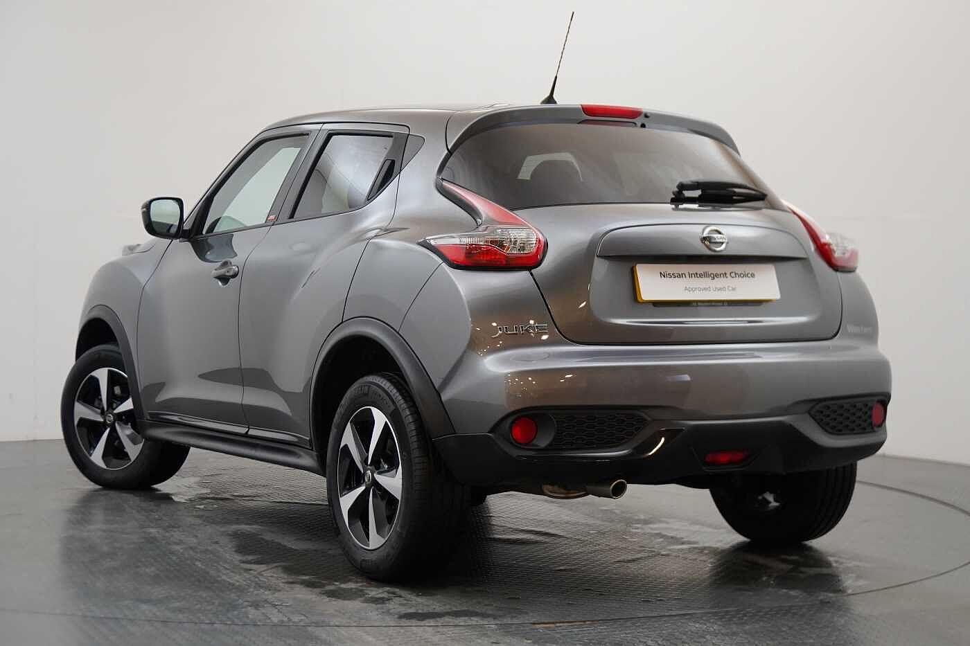 Used Nissan Juke 2019 for sale - 78222790: Photo 4