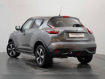 Used Nissan Juke 2019 for sale - 78222790: Photo