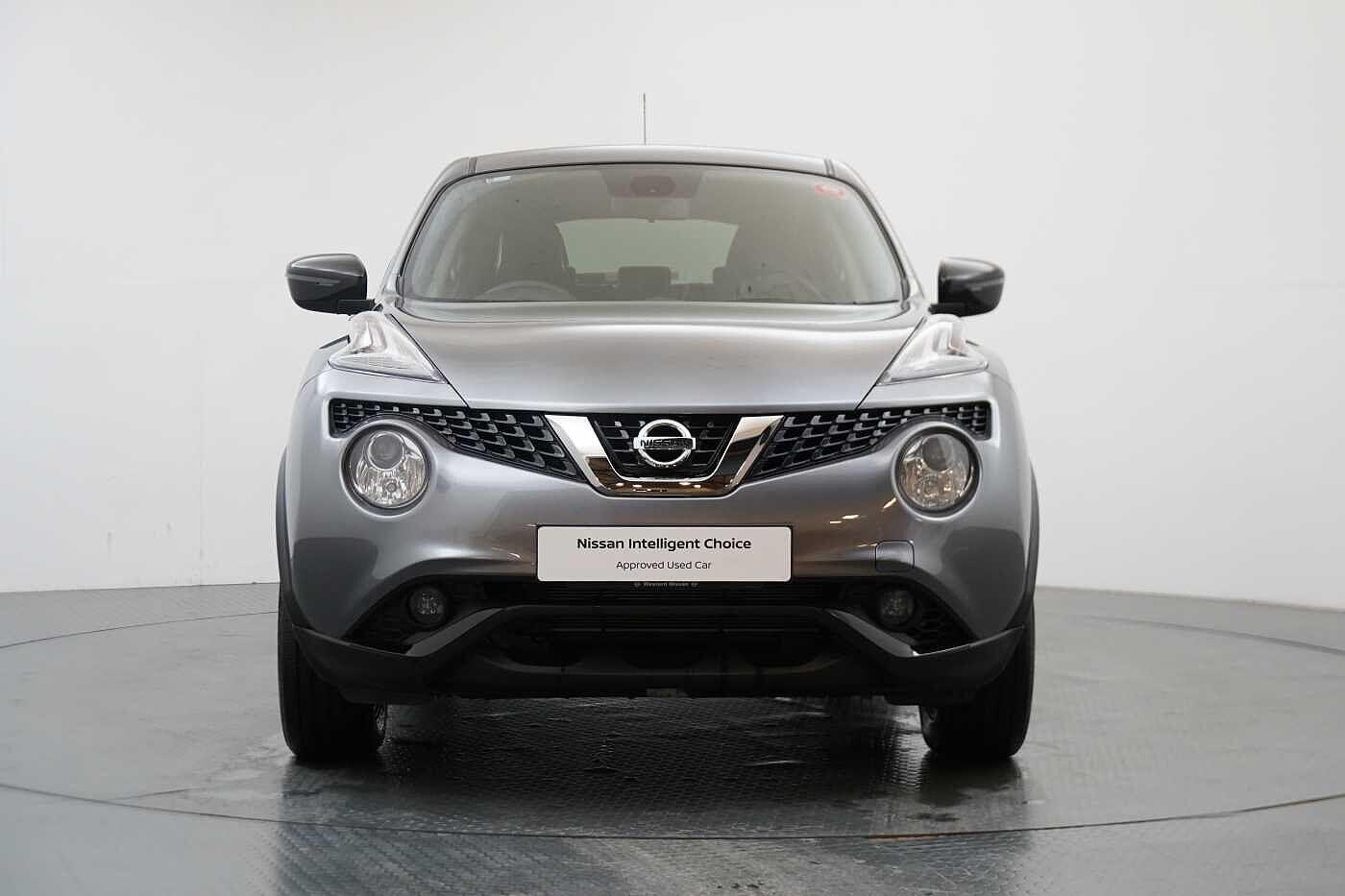 Used Nissan Juke 2019 for sale - 78222790: Photo 5