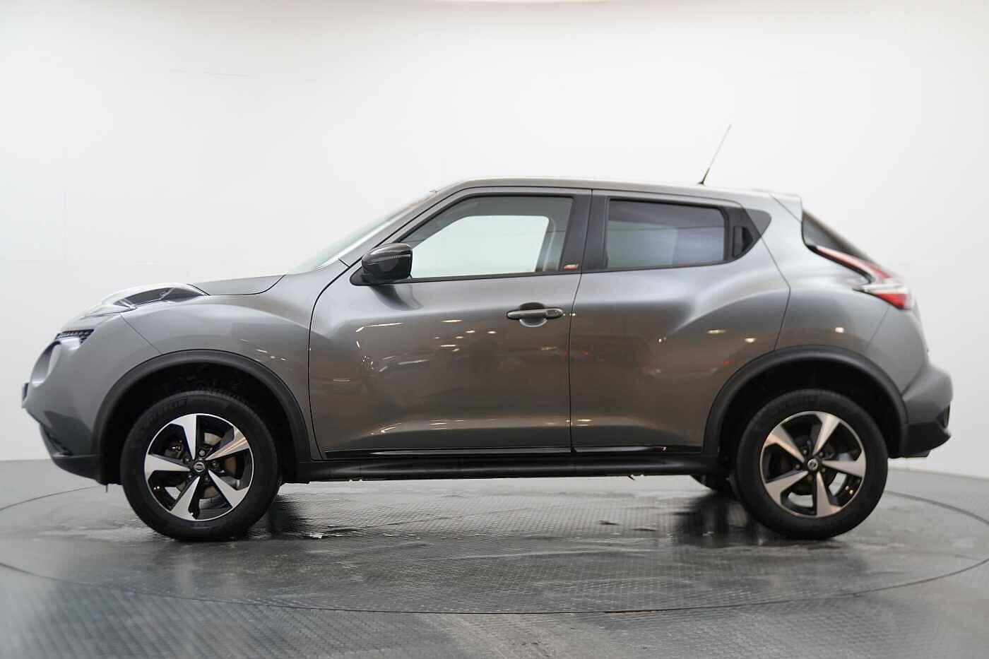 Used Nissan Juke 2019 for sale - 78222790: Photo 6