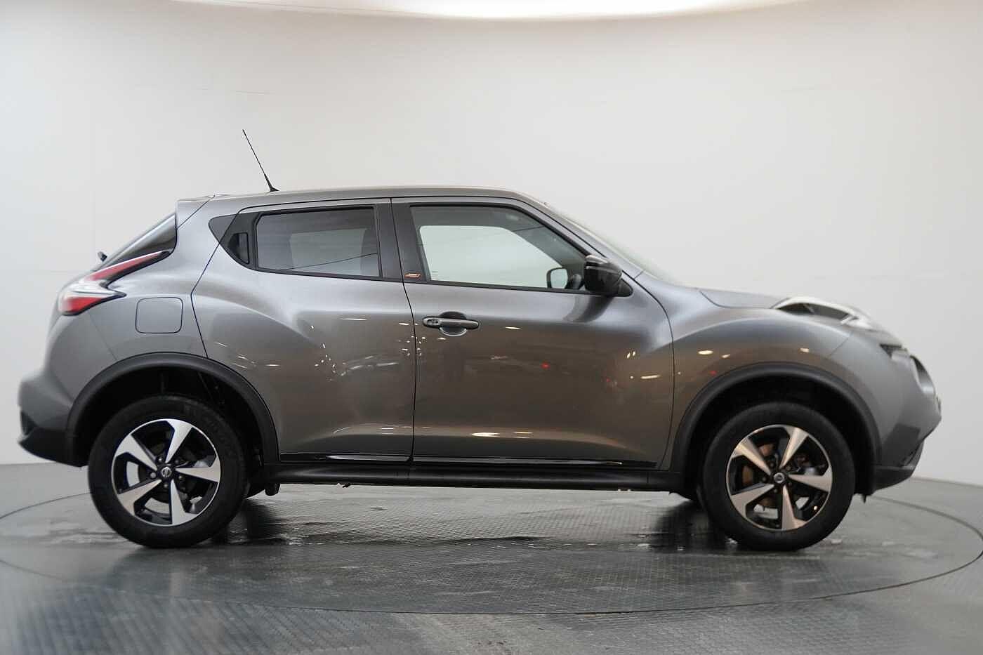 Used Nissan Juke 2019 for sale - 78222790: Photo 7