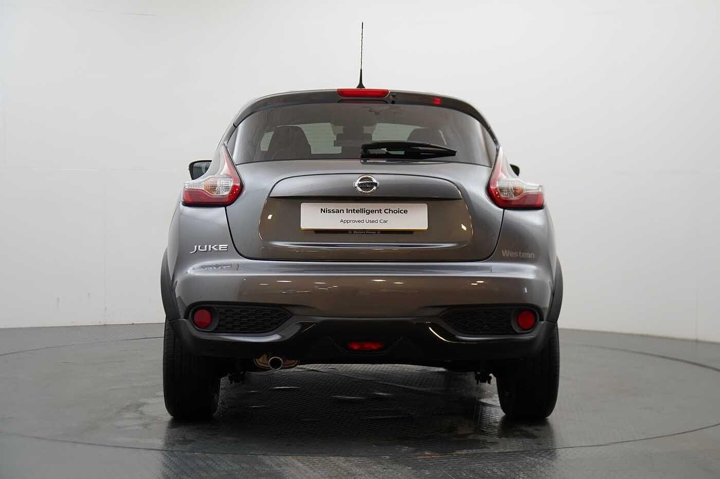 Used Nissan Juke 2019 for sale - 78222790: Photo 8