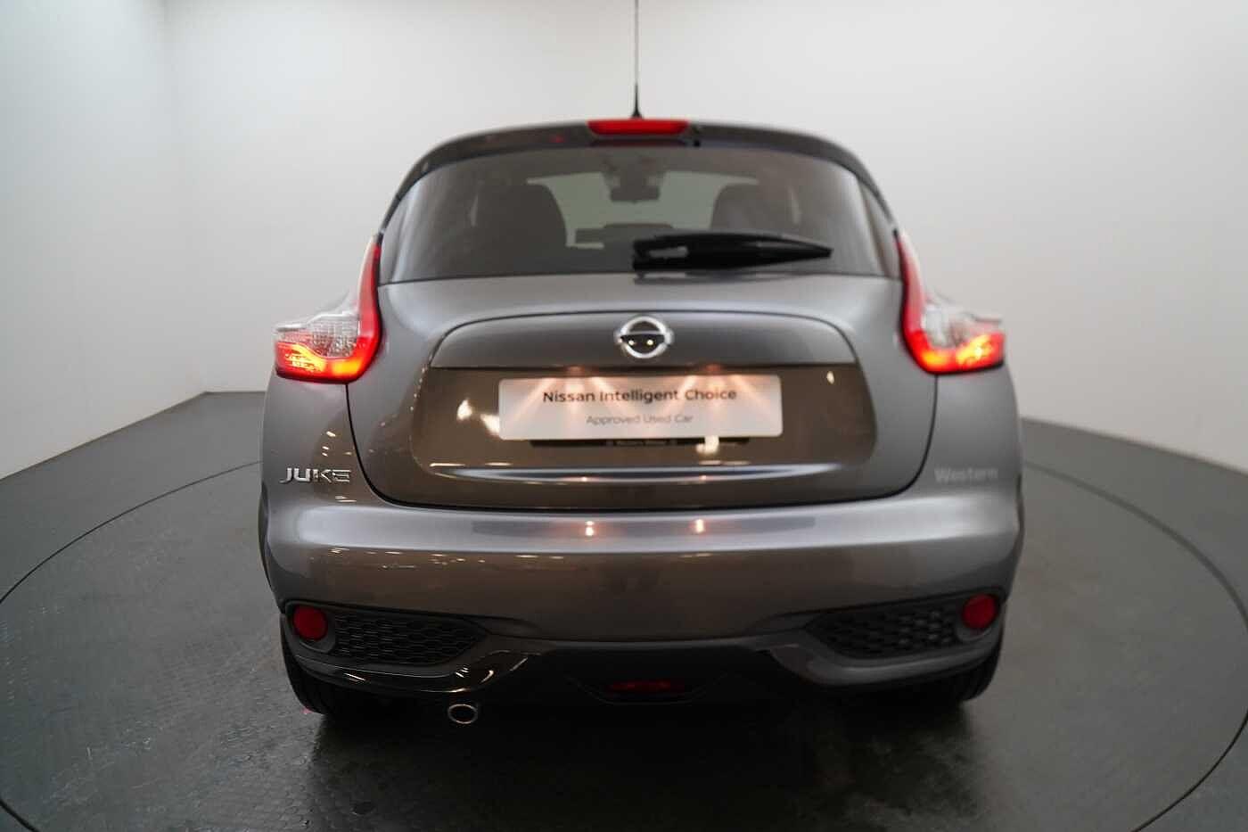 Used Nissan Juke 2019 for sale - 78222790: Photo 9