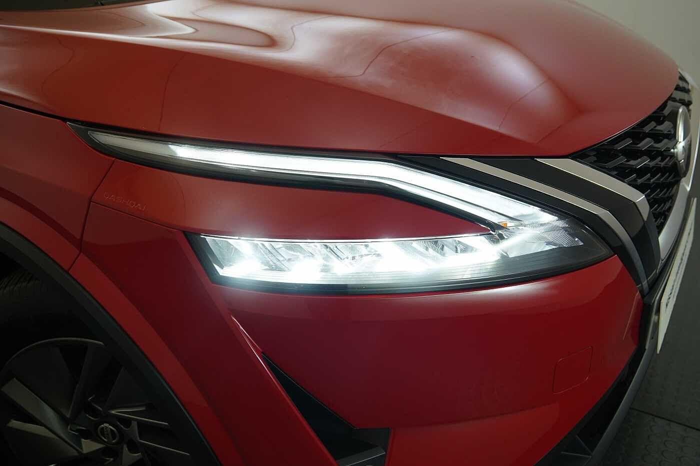 Used Nissan Qashqai 2023 for sale - 76675805: Photo 10