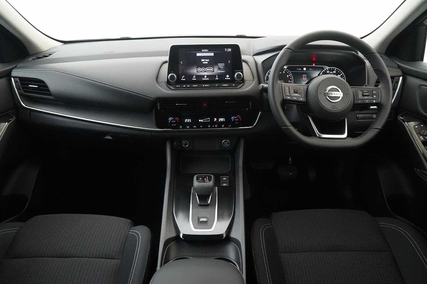 Used Nissan Qashqai 2023 for sale - 76675805: Photo 13