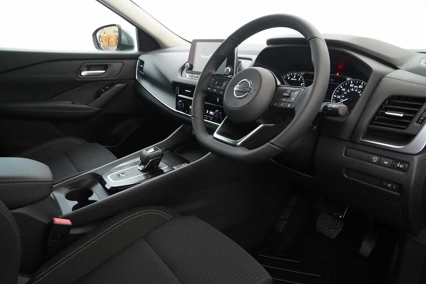 Used Nissan Qashqai 2023 for sale - 76675805: Photo 19