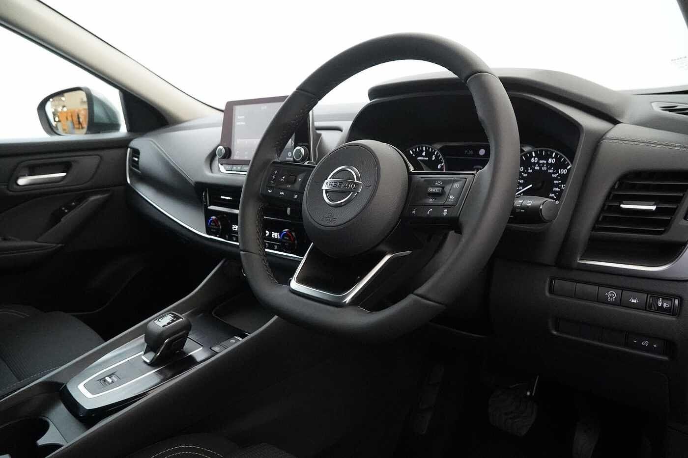 Used Nissan Qashqai 2023 for sale - 76675805: Photo 20