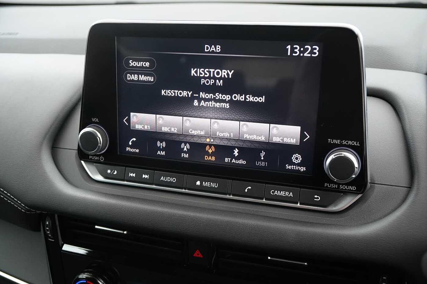 Used Nissan Qashqai 2023 for sale - 76675805: Photo 24