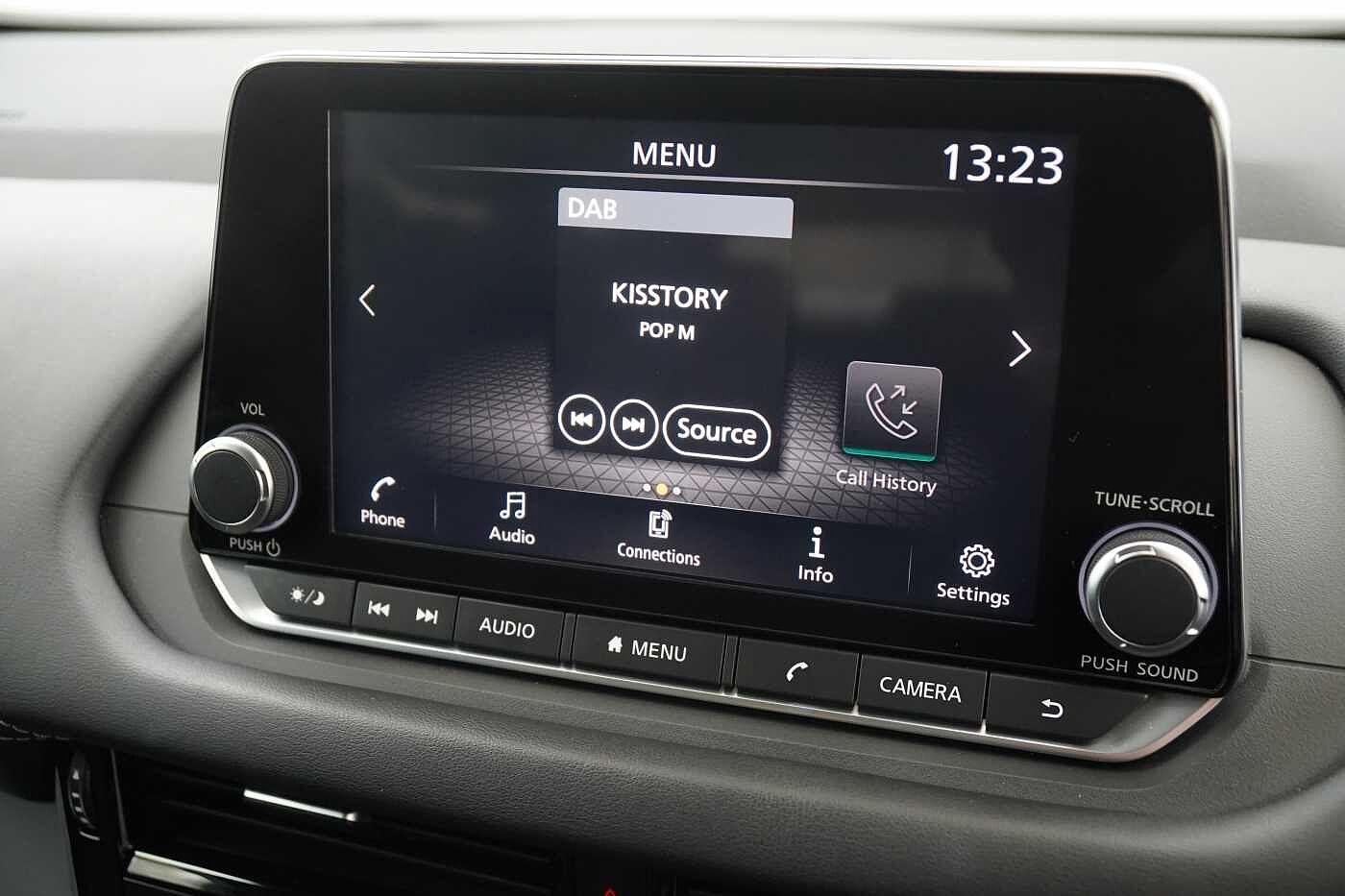 Used Nissan Qashqai 2023 for sale - 76675805: Photo 25