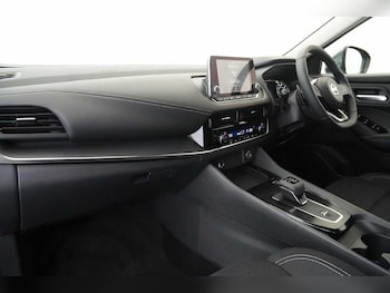 Used Nissan Qashqai 2023 for sale - 76675805: Photo