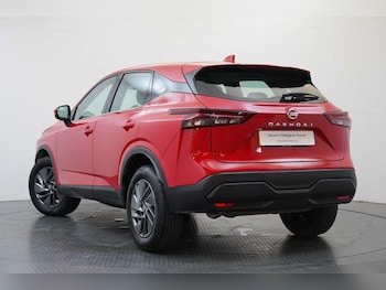 Used Nissan Qashqai 2023 for sale - 76675805: Photo