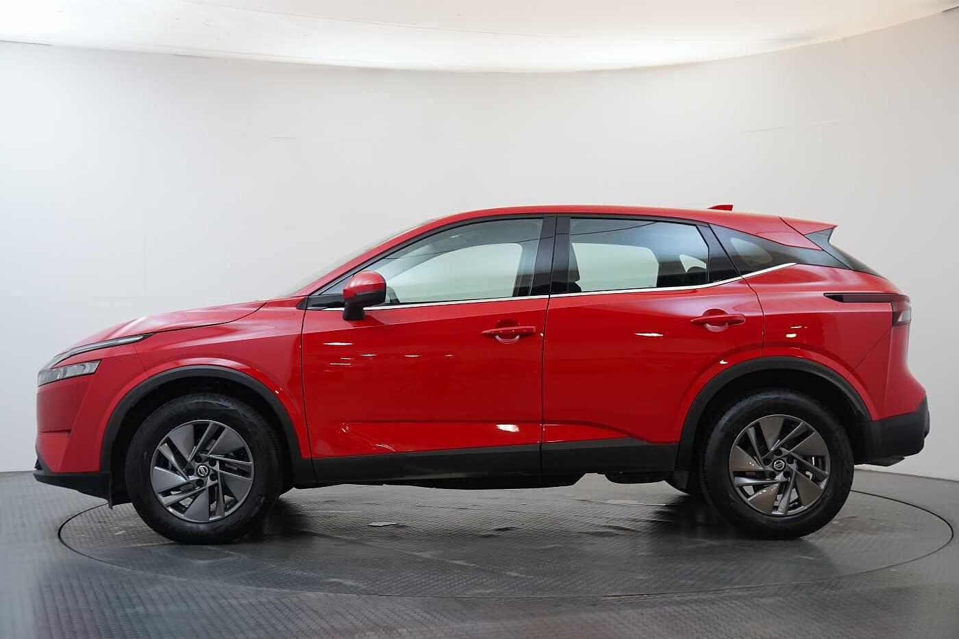 Used Nissan Qashqai 2023 for sale - 76675805: Photo 6