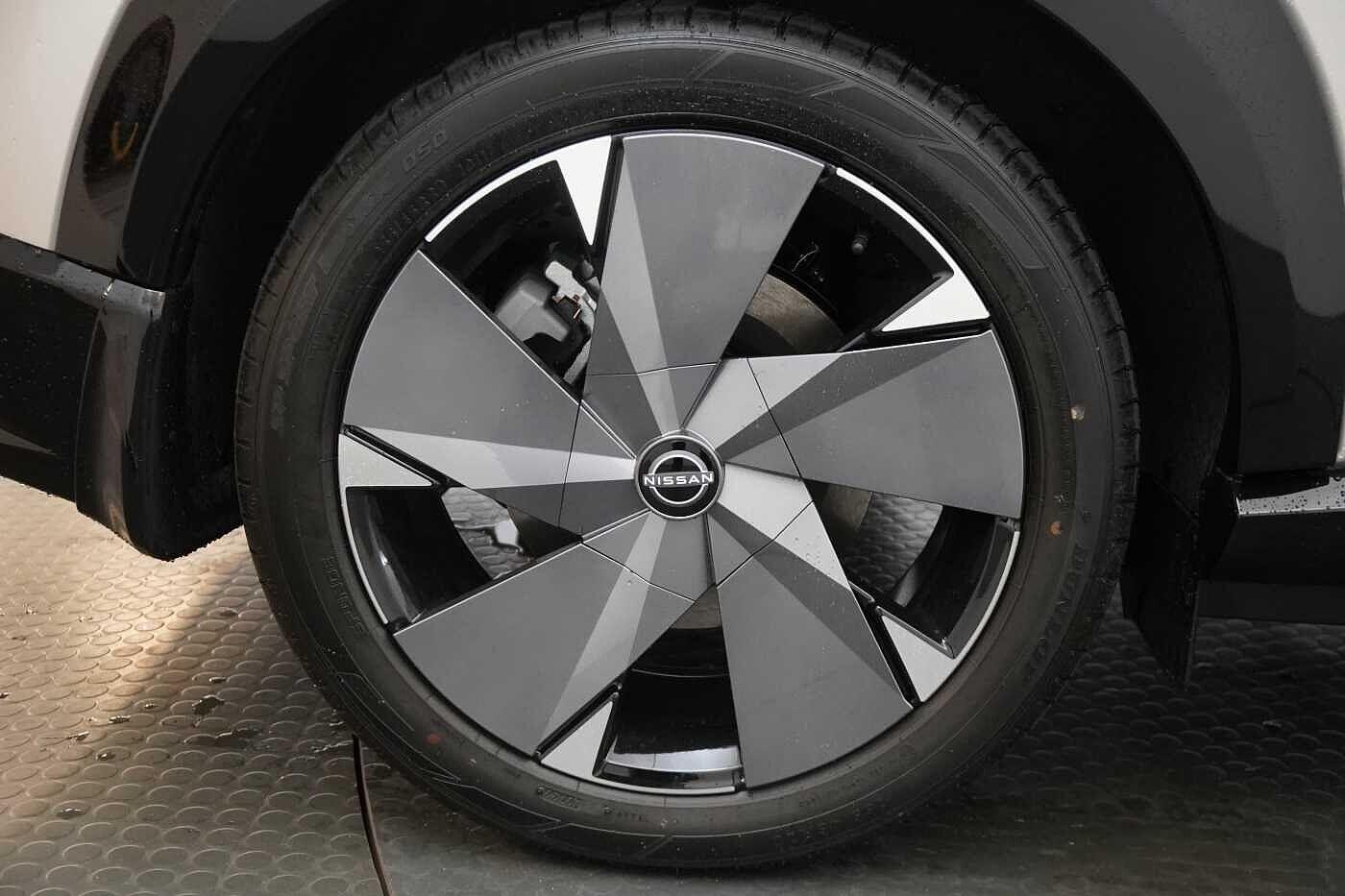 Used Nissan ARIYA 2024 for sale - 77104056: Photo 10