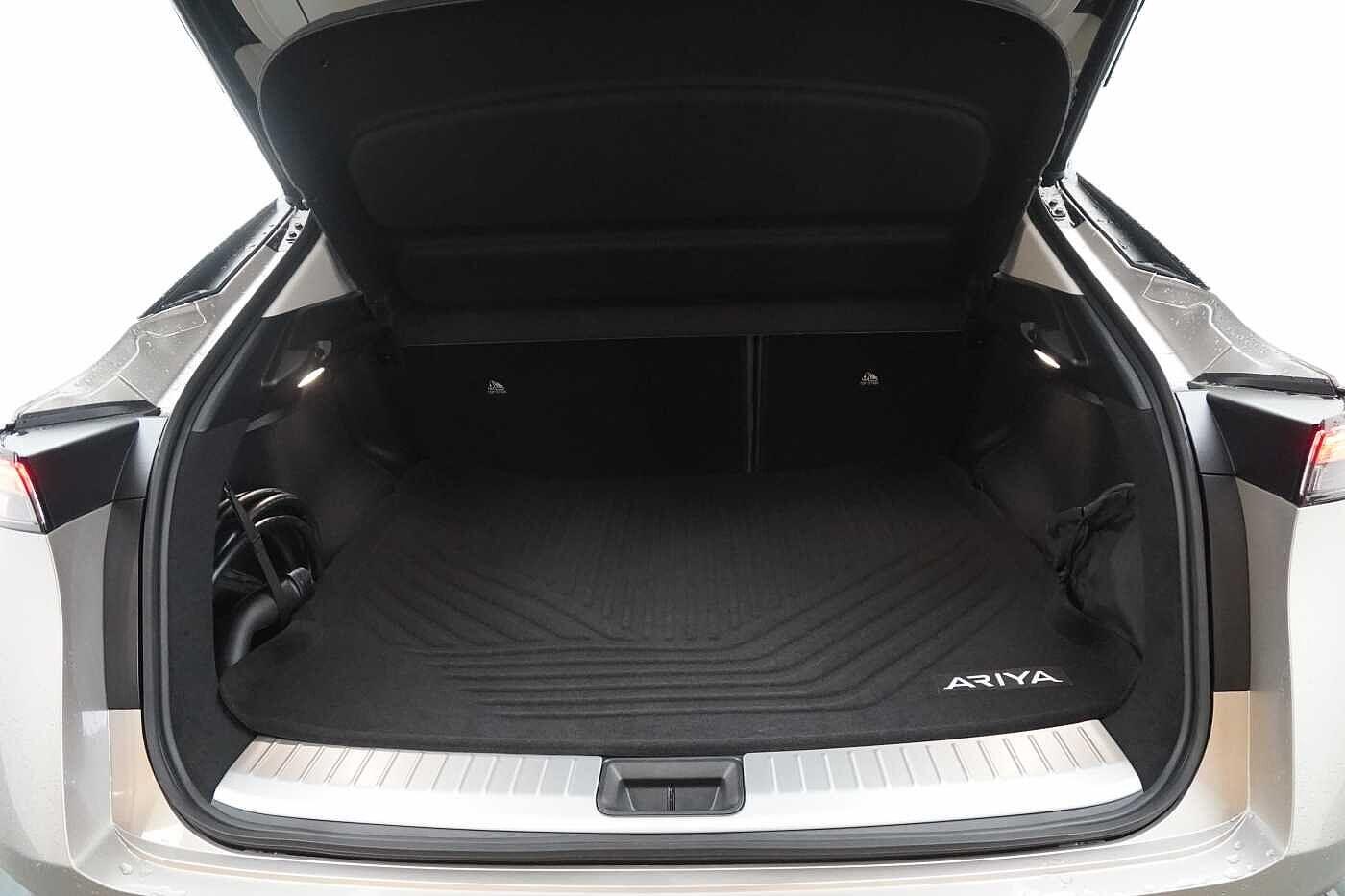 Used Nissan ARIYA 2024 for sale - 77104056: Photo 11