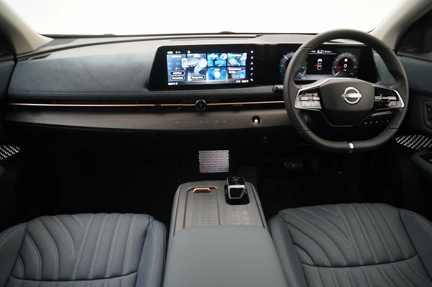 Used Nissan ARIYA 2024 for sale - 77104056: Photo 14