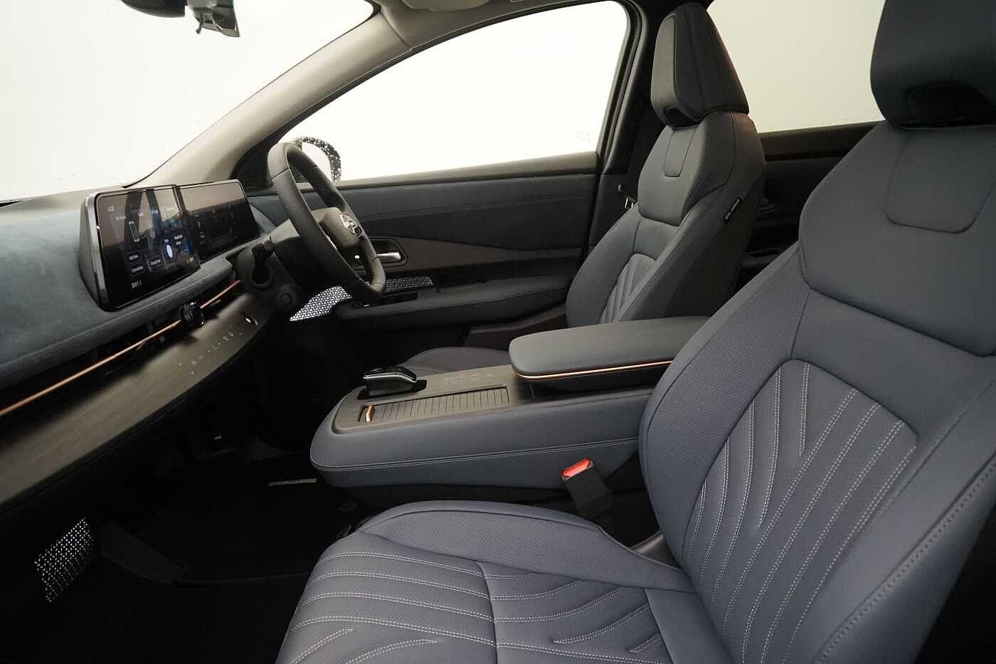 Used Nissan ARIYA 2024 for sale - 77104056: Photo 16