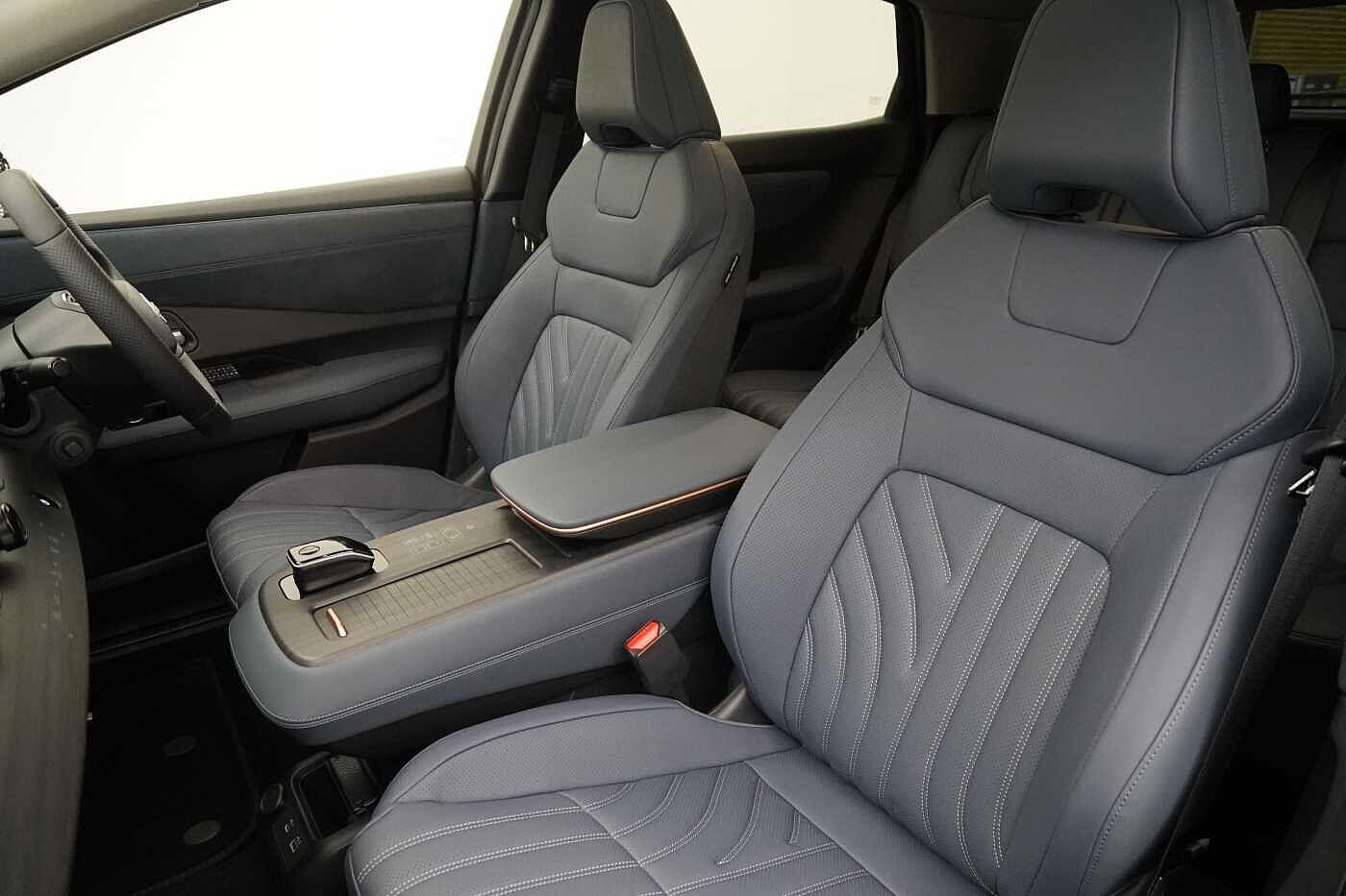 Used Nissan ARIYA 2024 for sale - 77104056: Photo 17