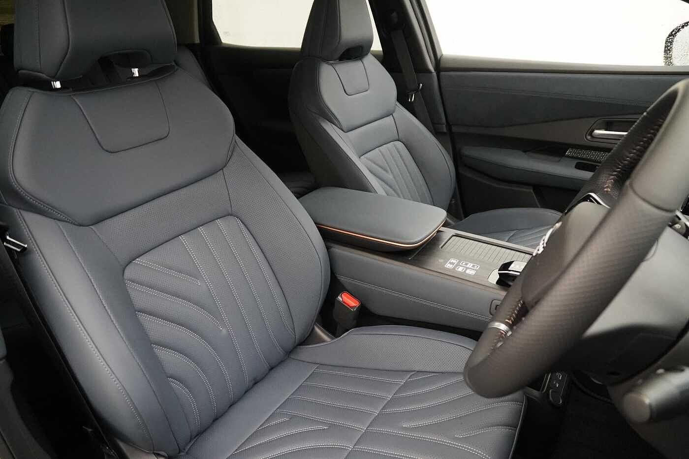 Used Nissan ARIYA 2024 for sale - 77104056: Photo 18