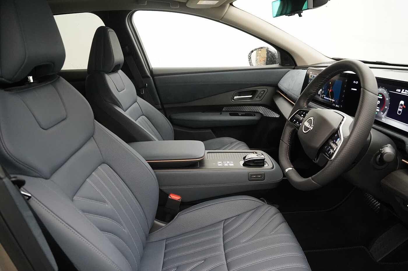 Used Nissan ARIYA 2024 for sale - 77104056: Photo 19