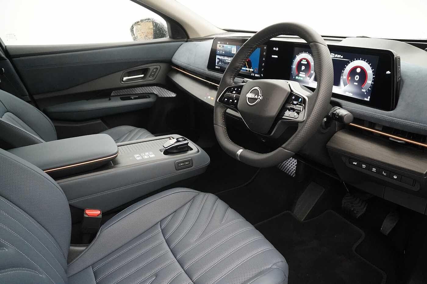 Used Nissan ARIYA 2024 for sale - 77104056: Photo 20