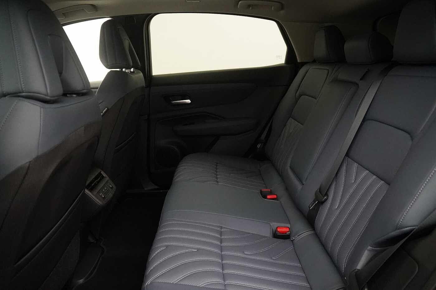 Used Nissan ARIYA 2024 for sale - 77104056: Photo 21