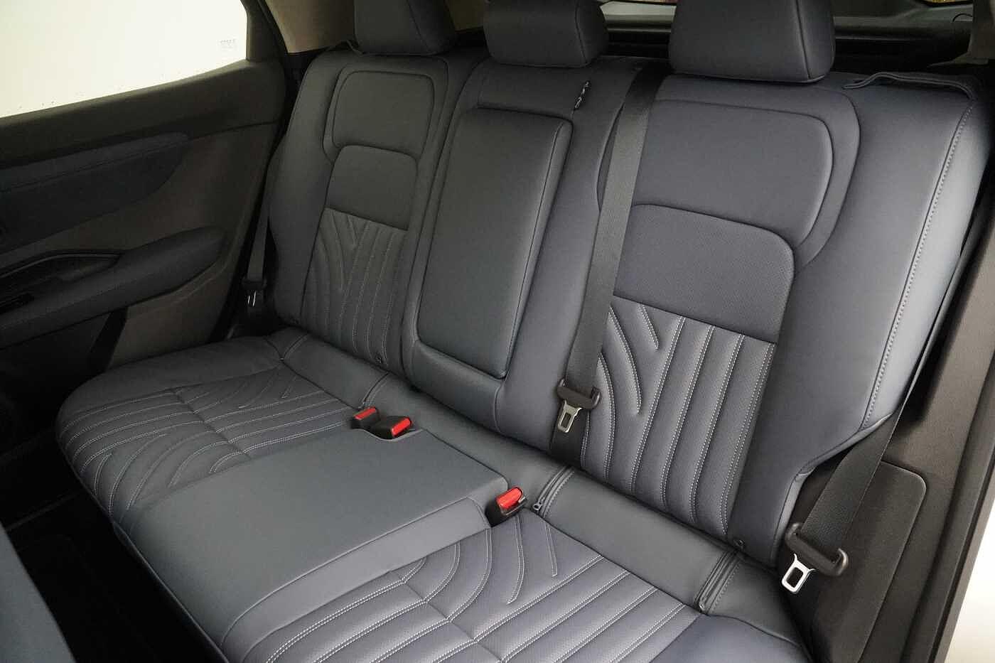 Used Nissan ARIYA 2024 for sale - 77104056: Photo 22