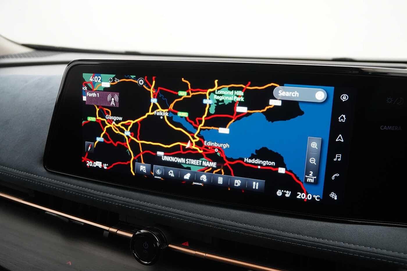 Used Nissan ARIYA 2024 for sale - 77104056: Photo 24