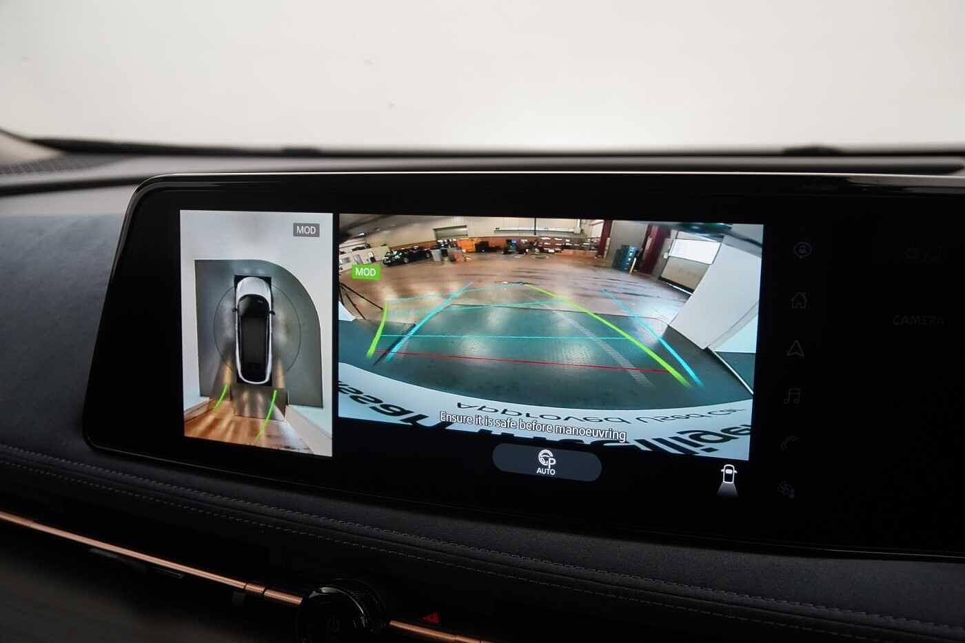 Used Nissan ARIYA 2024 for sale - 77104056: Photo 25