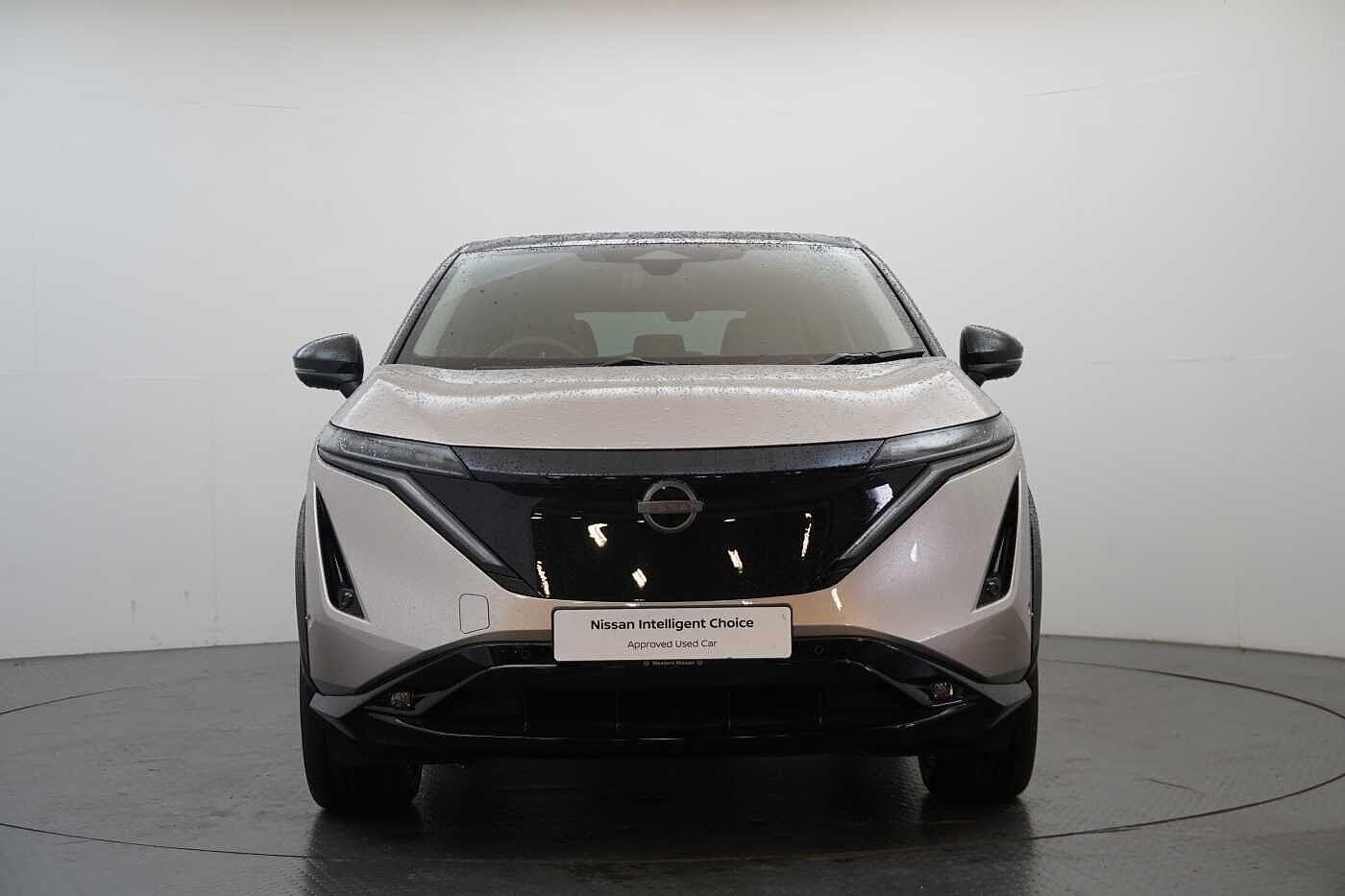 Used Nissan ARIYA 2024 for sale - 77104056: Photo 5