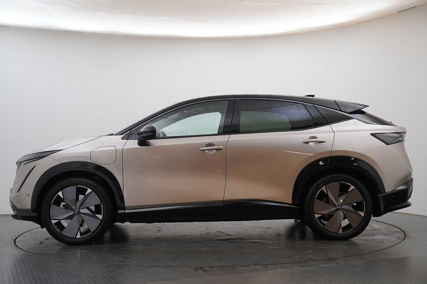 Used Nissan ARIYA 2024 for sale - 77104056: Photo 6