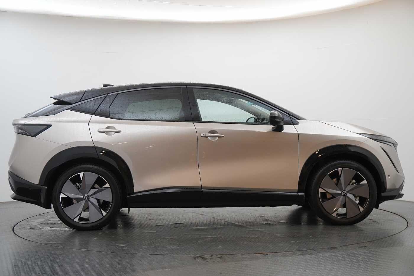 Used Nissan ARIYA 2024 for sale - 77104056: Photo 7