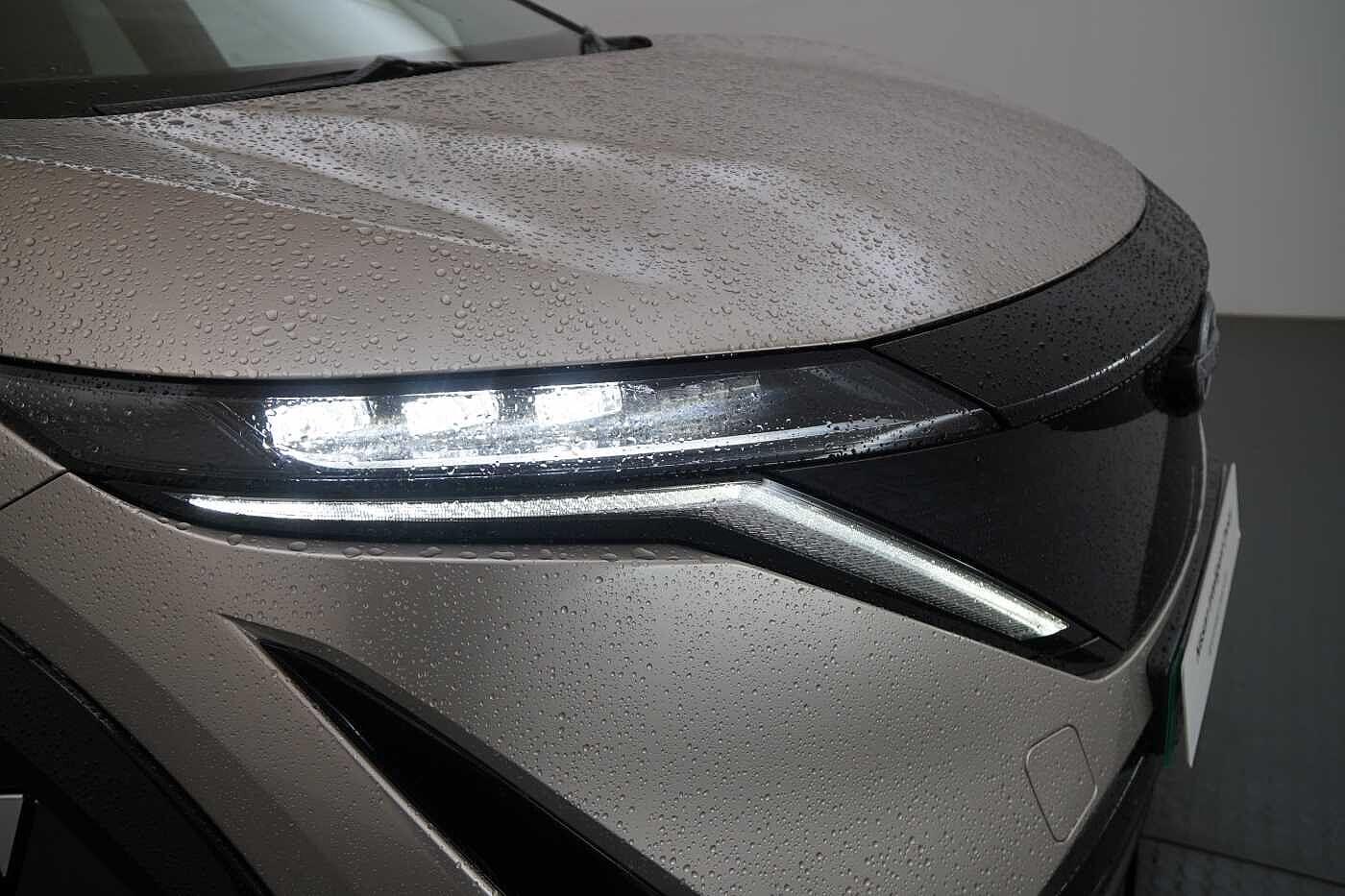 Used Nissan ARIYA 2024 for sale - 77104056: Photo 9