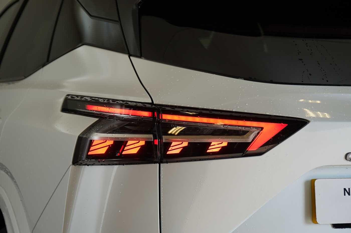 Used Nissan Qashqai 2025 for sale - 78131398: Photo 10