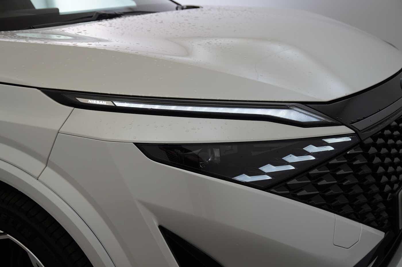 Used Nissan Qashqai 2025 for sale - 78131398: Photo 11