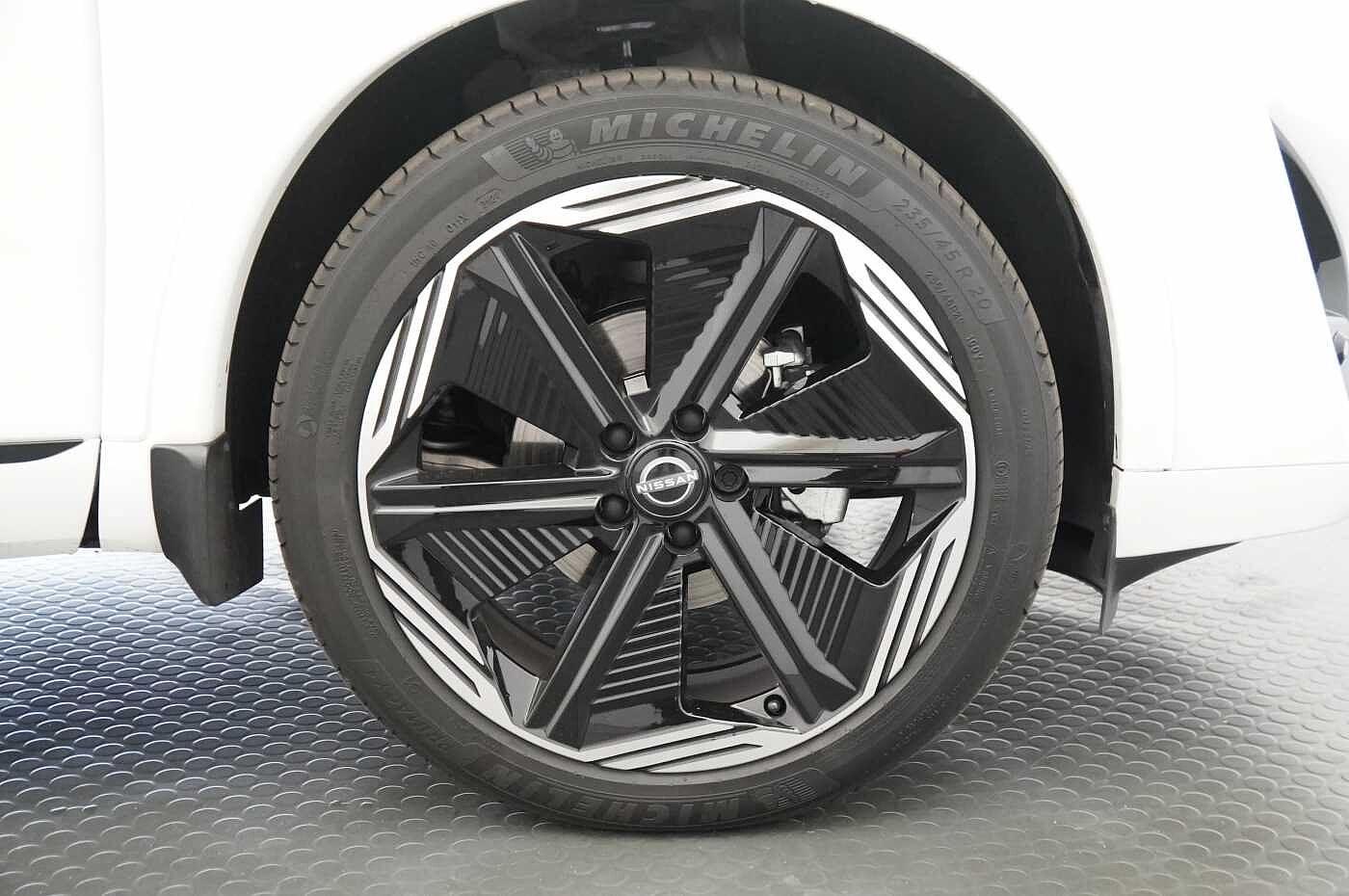 Used Nissan Qashqai 2025 for sale - 78131398: Photo 12